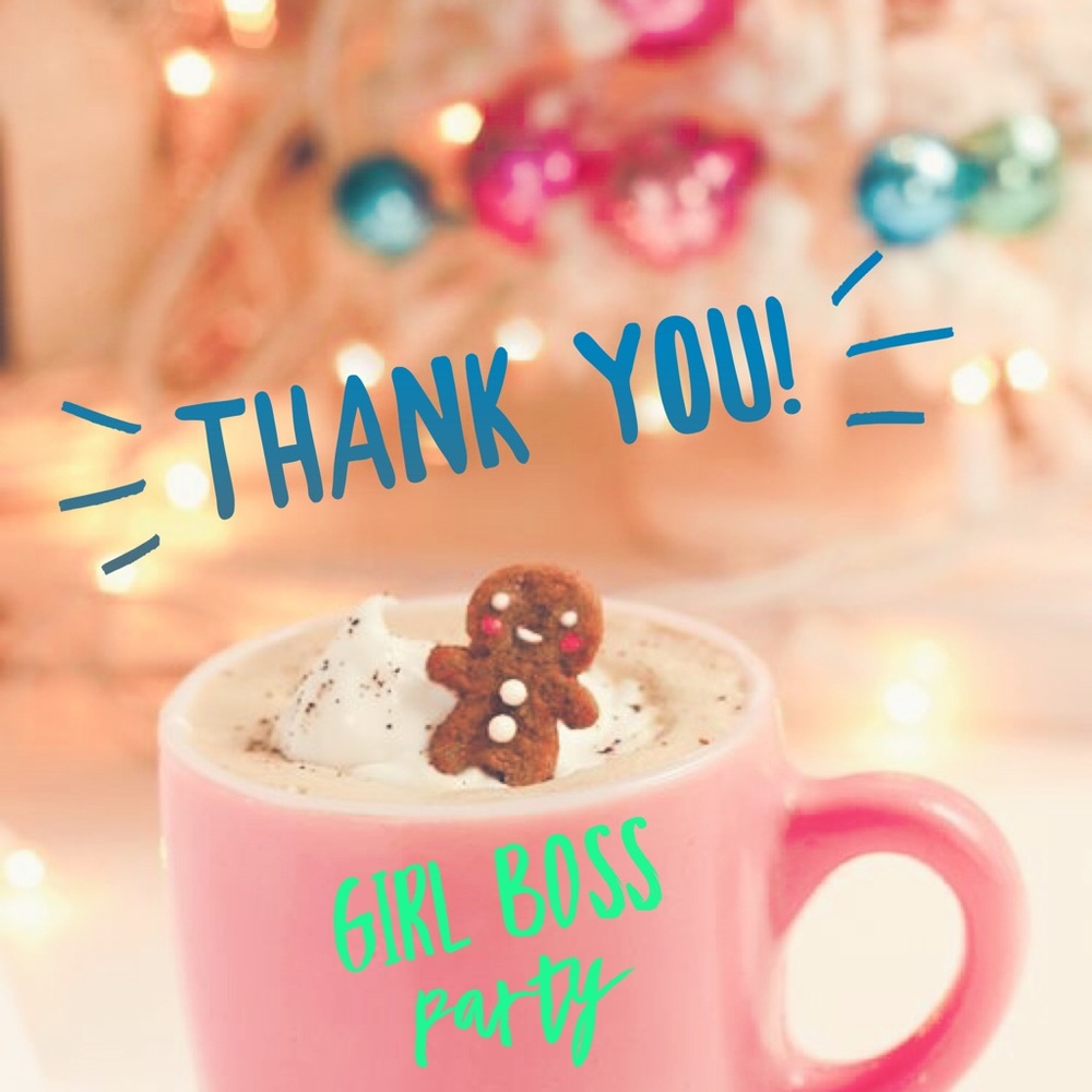 Thank U!